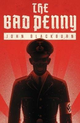 The Bad Penny - John Blackburn - cover