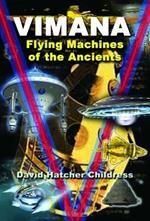 Vimana: Flying Machines of the Ancients