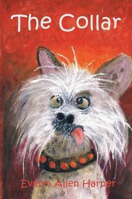 The Collar - Evelyn Allen Harper - cover