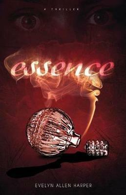 Essence - Evelyn Allen Harper - cover