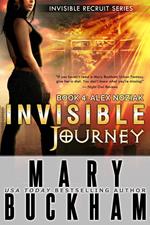 INVISIBLE JOURNEY BOOK 4: ALEX NOZIAK