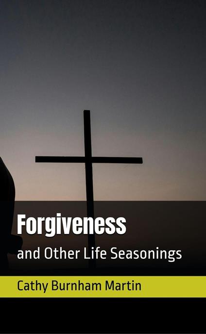 Forgiveness