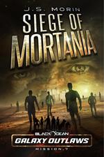 Siege of Mortania