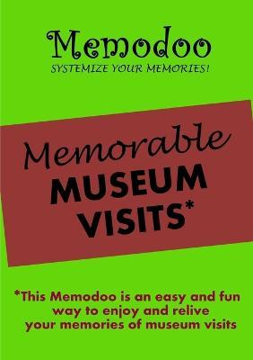 Memodoo Memorable Museum Visits - Memodoo - cover