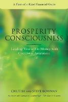 Prosperity Consciousness - Steven Bowman,Chutisa Bowman - cover