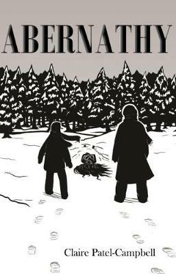 Abernathy - Claire Patel-Campbell - cover