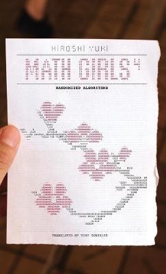Math Girls 4: Randomized Algorithms - Hiroshi Yuki - cover