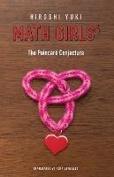 Math Girls 6: The Poincare Conjecture