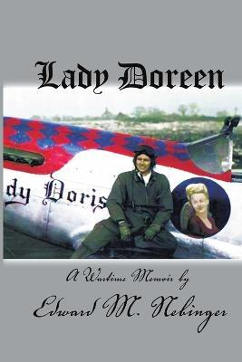 Lady Doreen - Edward M Nebinger - cover
