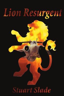 Lion Resurgent - Stuart Slade - cover