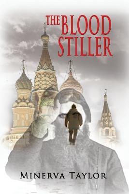 The Blood Stiller - Minerva Taylor - cover