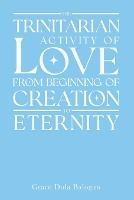 The Trinitarian Activity Of Love From Beginning Of Creation To Eternity