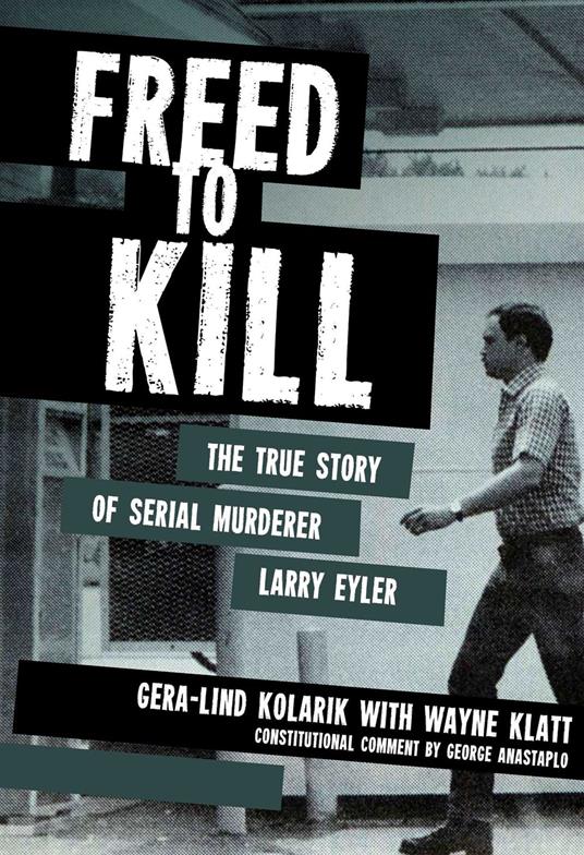 Freed to Kill