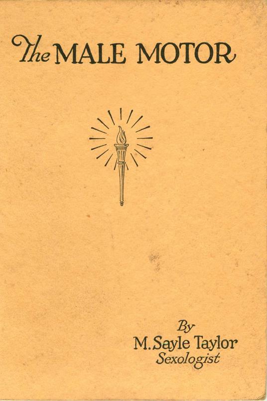 The Male Motor