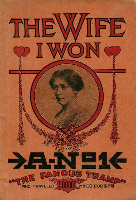 The Wife I Won