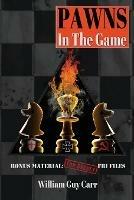 Pawns in the Game - William Carr - cover