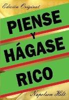 Piense Y Hagase Rico - Edicion Original