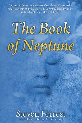 The Book of Neptune - Steven Forrest - cover