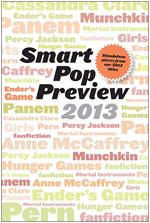 Smart Pop Preview 2013