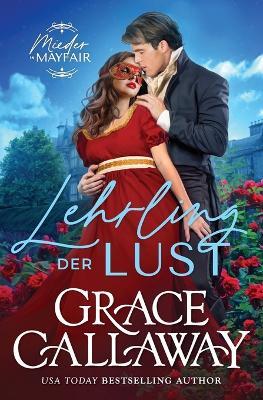 Lehrling der Lust - Grace Callaway - cover