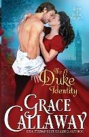 The Duke Identity - Grace Callaway - cover