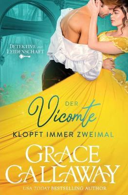 Der Vicomte klopft immer zweimal - Grace Callaway - cover