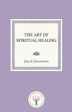 The Art of Spiritual Healing