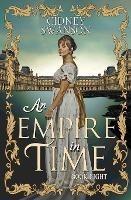 An Empire in Time - Cidney Swanson - cover