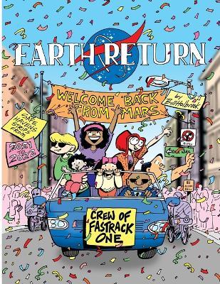 Earth Return - cover