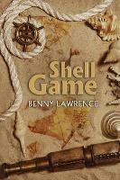 Shell Game - Benny Lawrence - cover