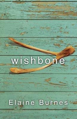 Wishbone - Elaine Burnes - cover