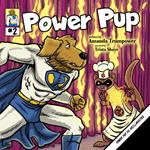 Power Pup vs. Grillmaster
