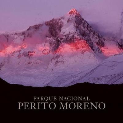 Perito Moreno National Park - cover