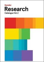 Gensler Research Catalogue Volume 2