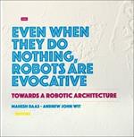 Towards a Robotic Architecture
