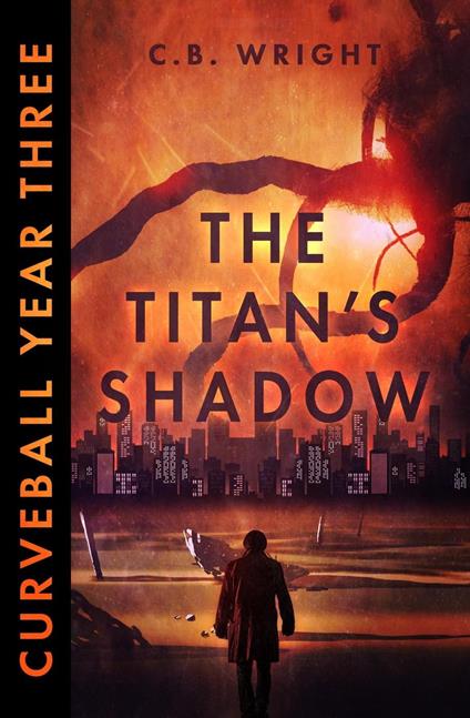 Curveball Year Three: The Titan's Shadow