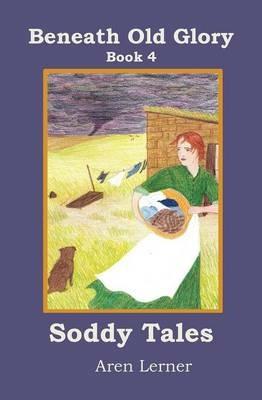 Soddy Tales - Aren Lerner - cover