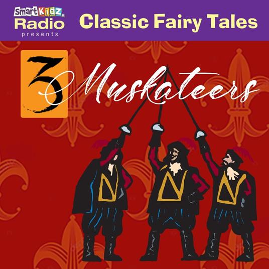 Three Musketeers, The