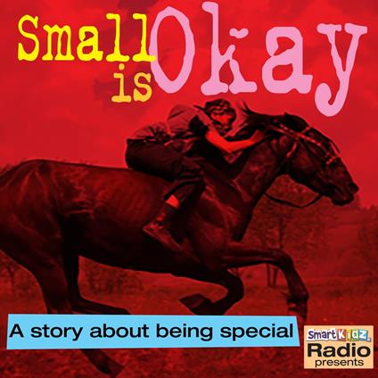 Small Is Okay
