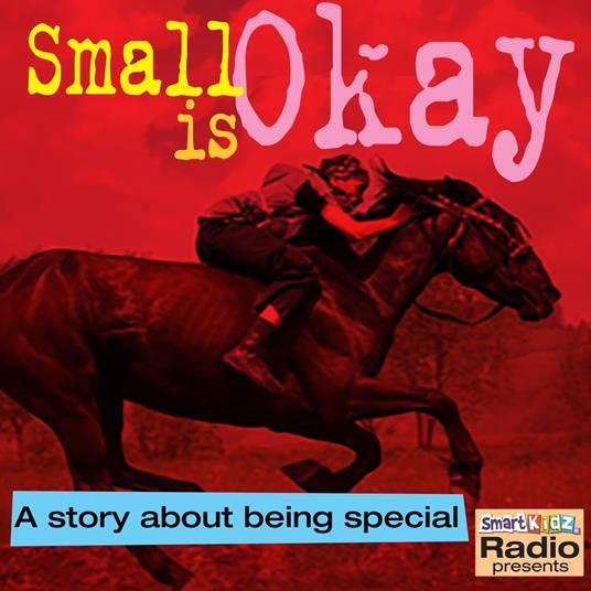 Small Is Okay