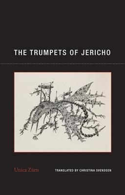 The Trumpets of Jericho - Unica Zürn - cover