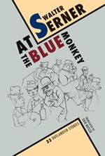 At the Blue Monkey