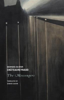 The Messengers - Georges-Olivier Chateaureynaud - cover