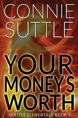 Your Money's Worth - Connie Suttle - cover