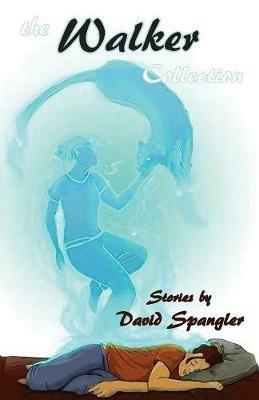 The Walker Collection - David Spangler - cover