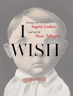 I Wish - Toon Tellegen - cover