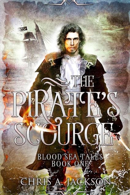 The Pirate's Scourge