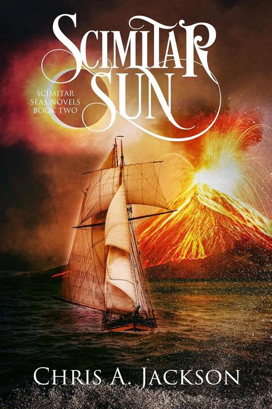 Scimitar Sun