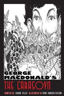 The Carasoyn - George MacDonald - cover