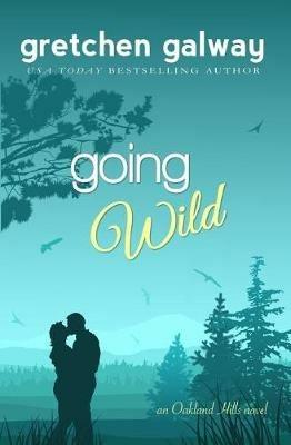 Going Wild - Gretchen Galway - cover